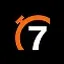7shifts logo